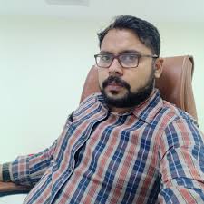 Dr. Shubhankar Mishra